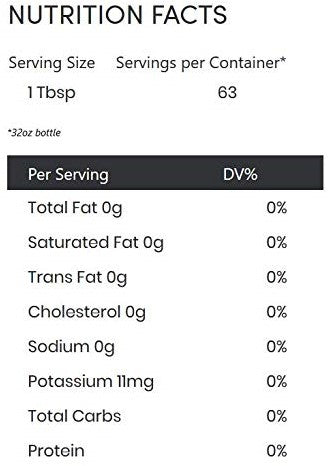 Apple Cidar Vinegar - Bragg