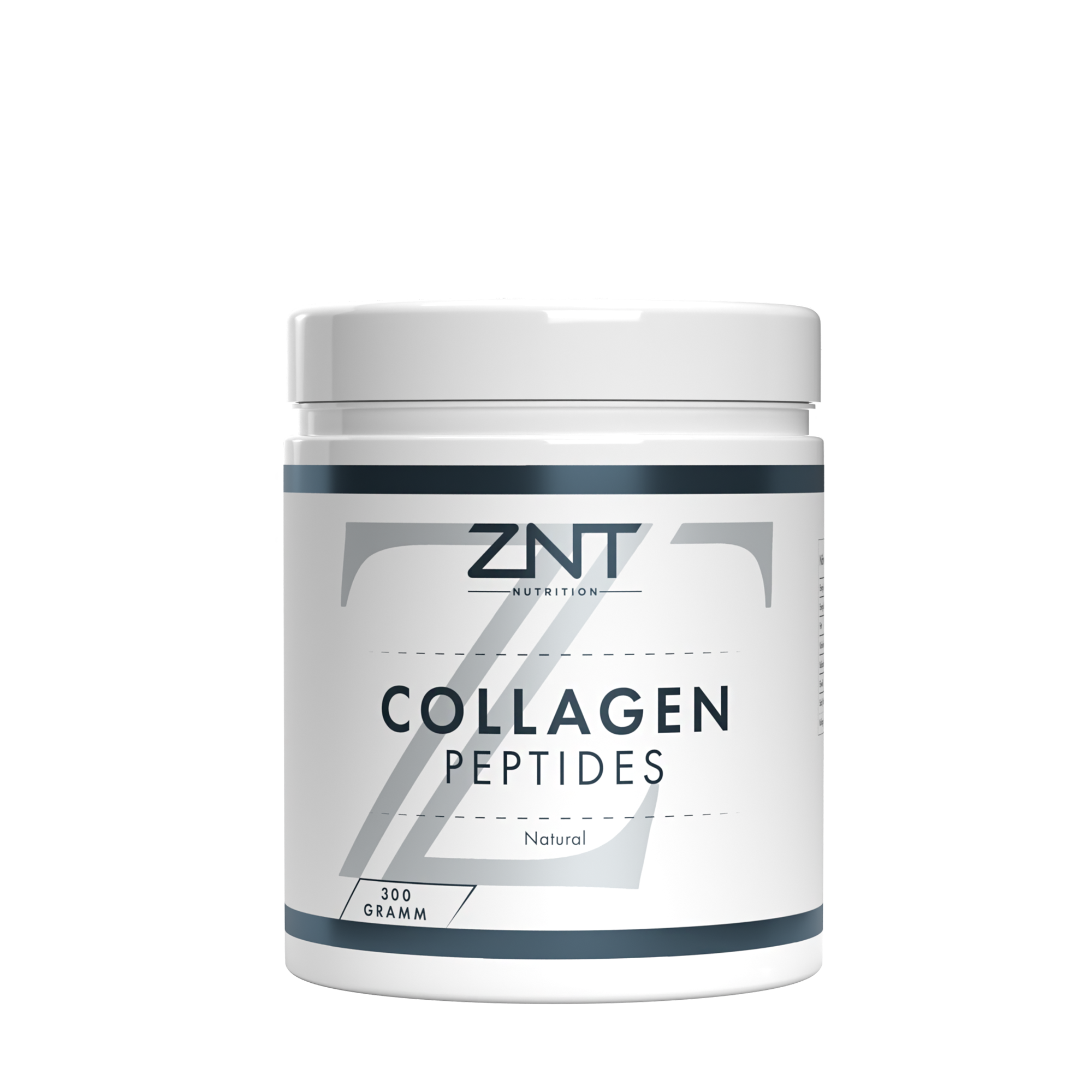 Collagen Peptides - ZNT Nutrition