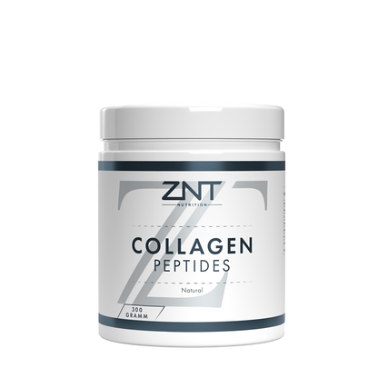 Collagen Peptides - ZNT Nutrition