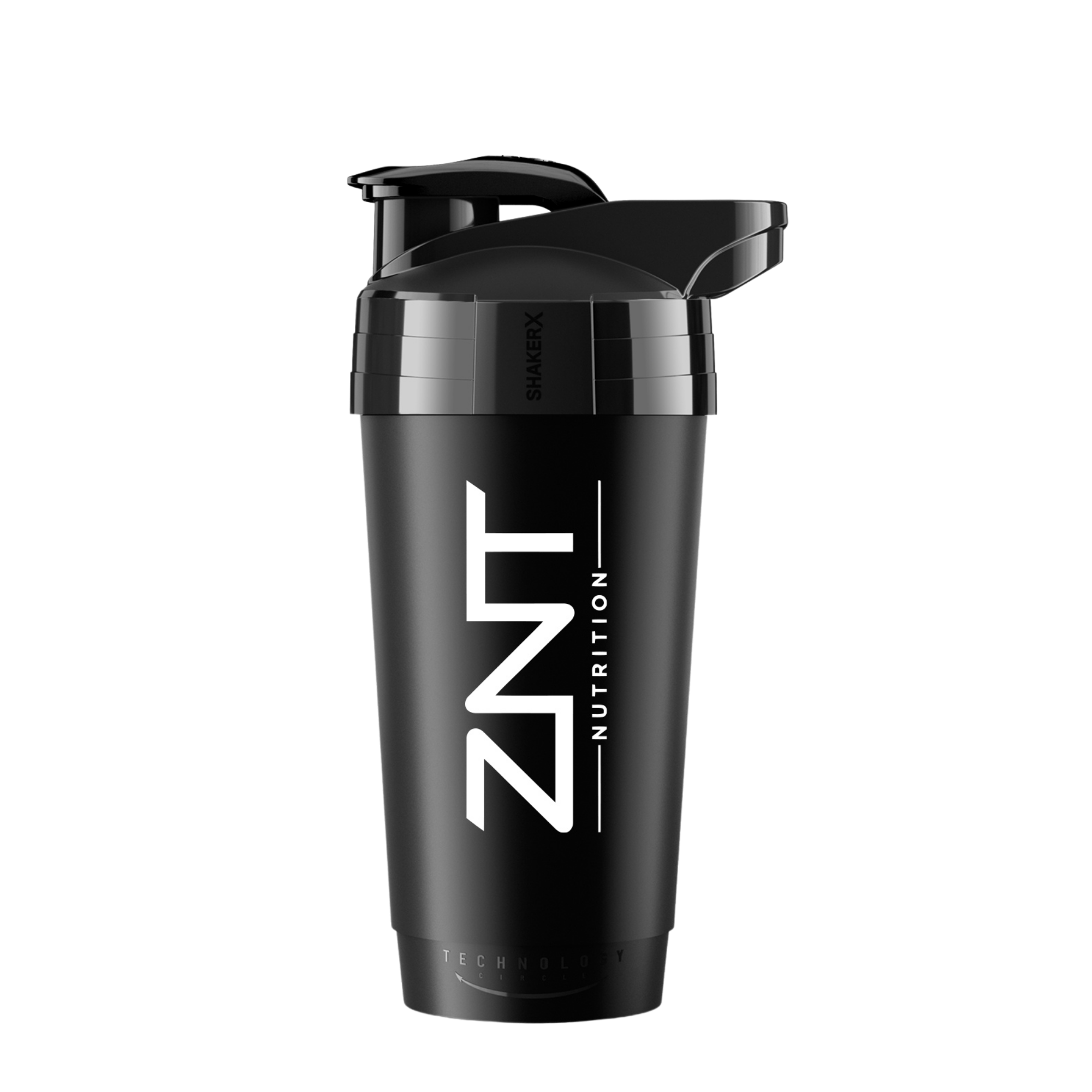 ZNT Premium Shaker - 700ml - ZNT Nutrition