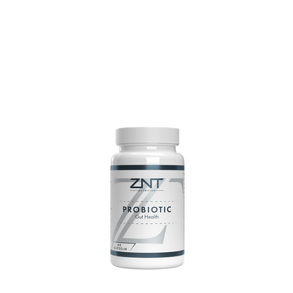 Probiotic - ZNT Nutrition
