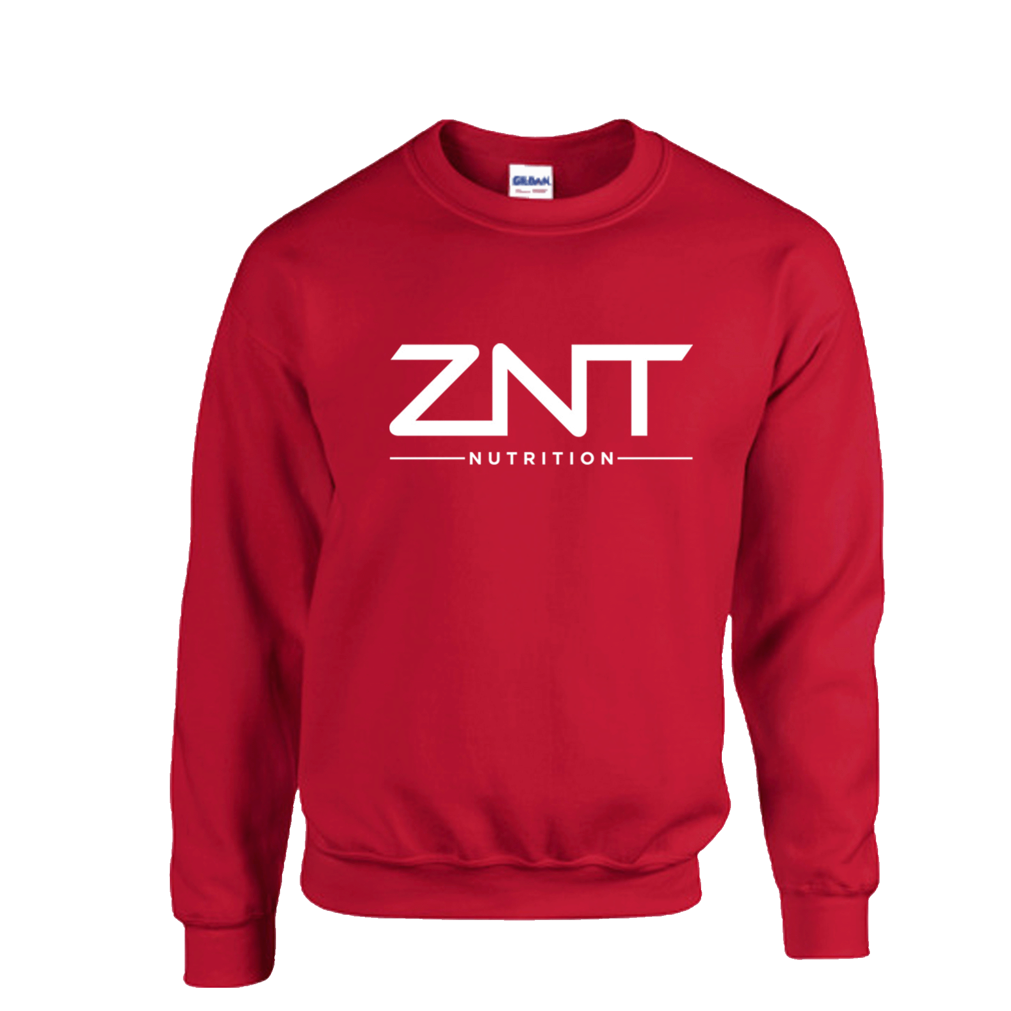 Pullover - ZNT Nutrition