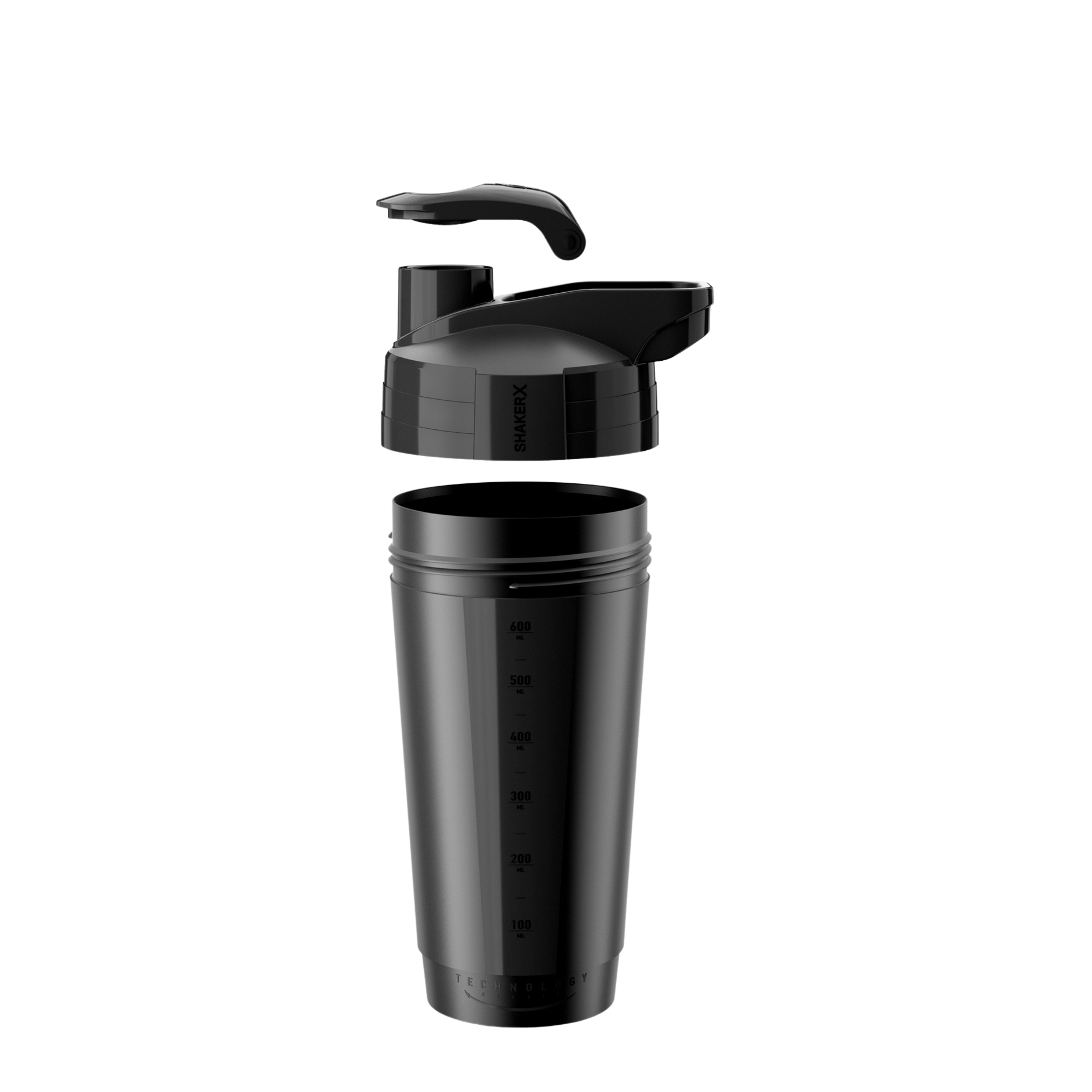 ZNT Premium Shaker - 700ml - ZNT Nutrition