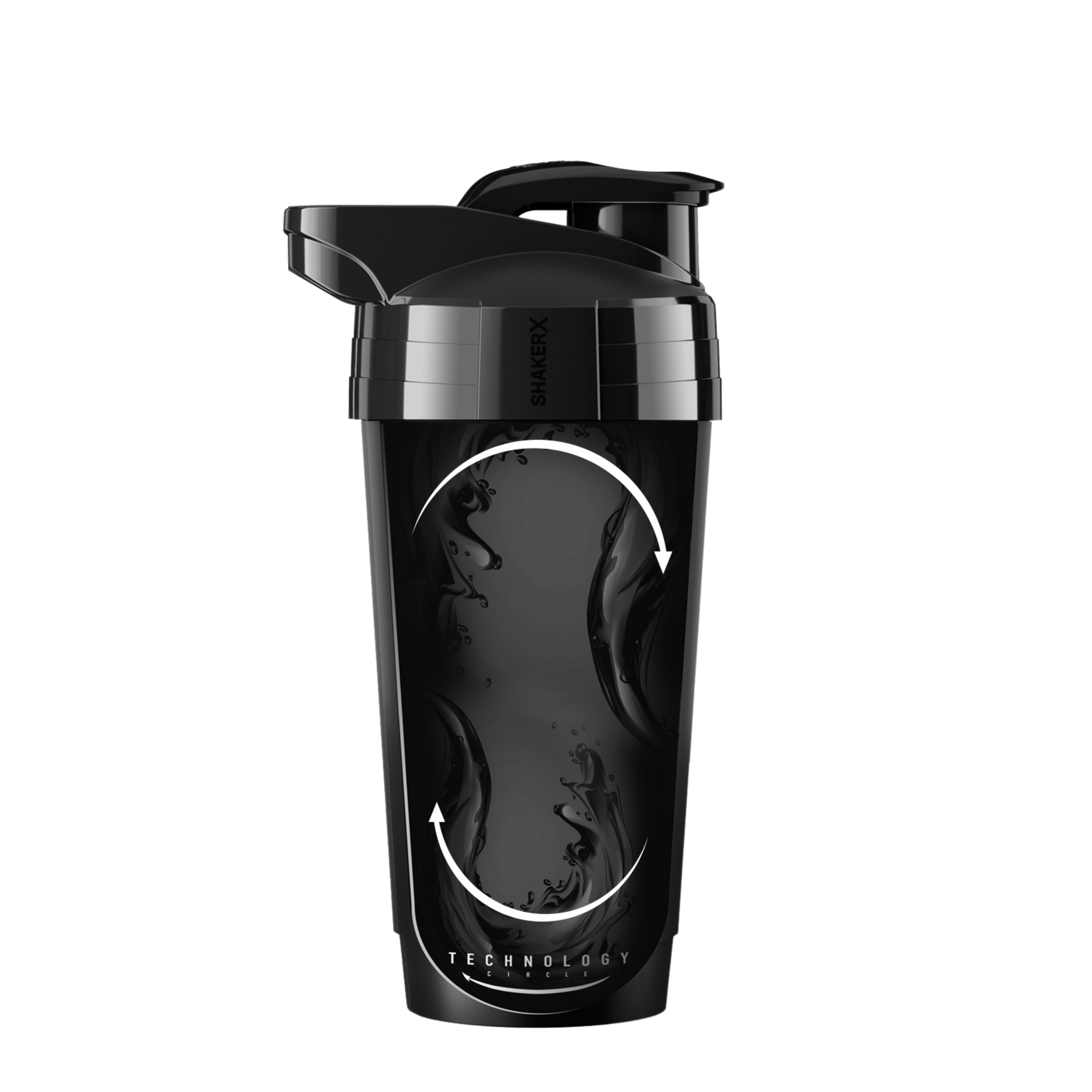 ZNT Premium Shaker - 700ml - ZNT Nutrition