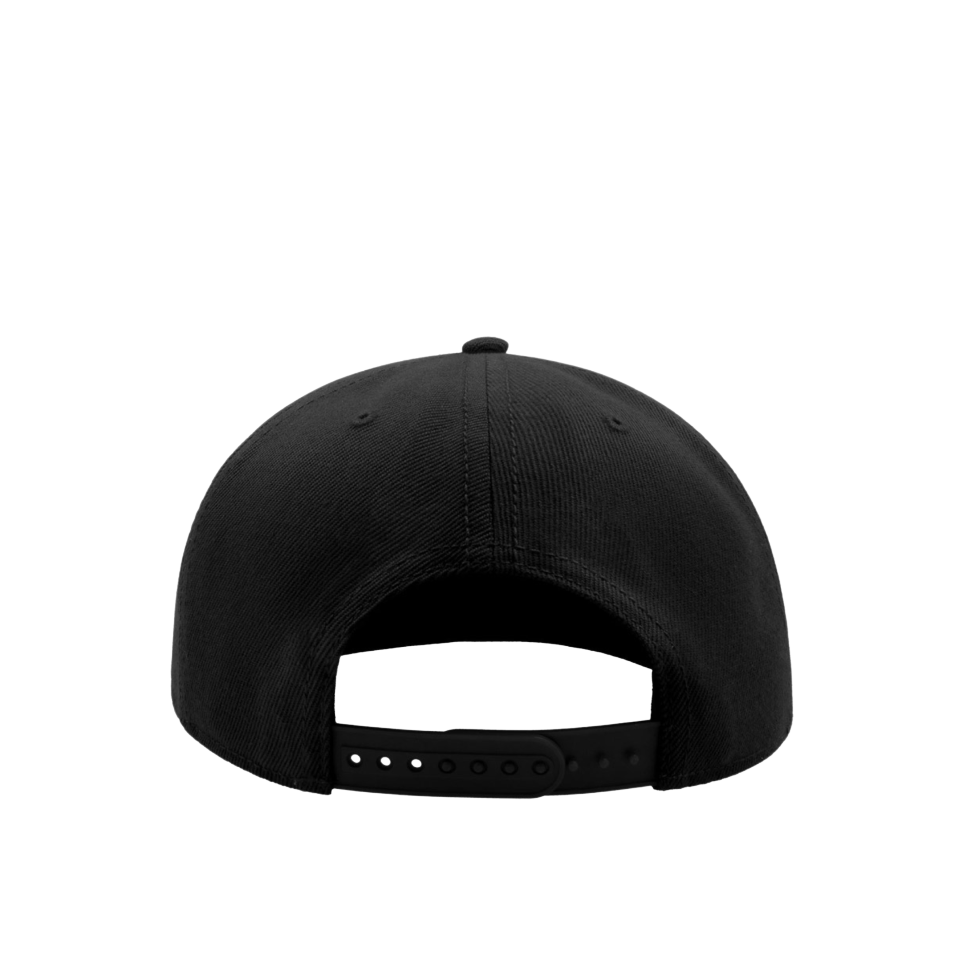 ZNT Nutrition Snap Back Cap - Schwarz