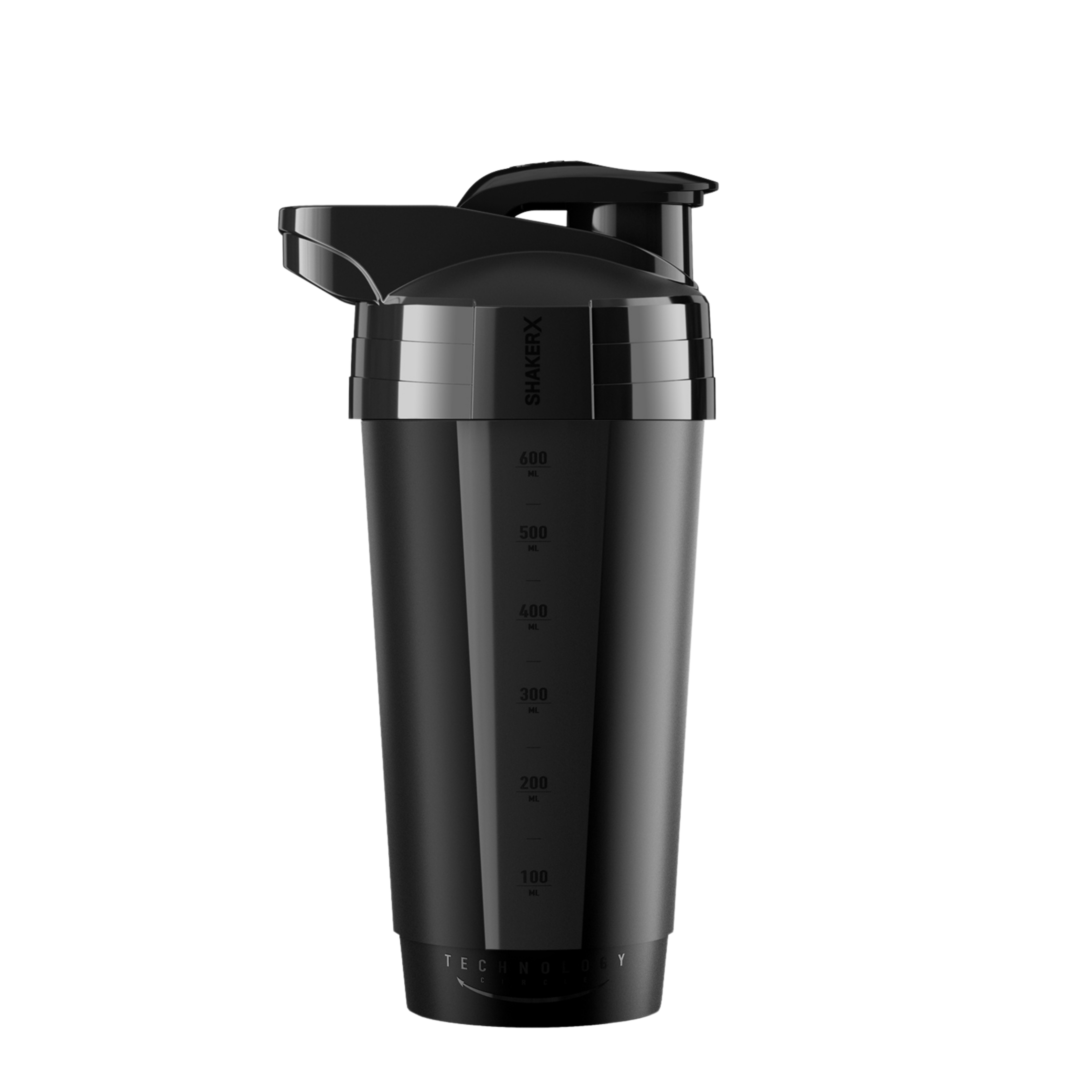 ZNT Premium Shaker - 700ml - ZNT Nutrition