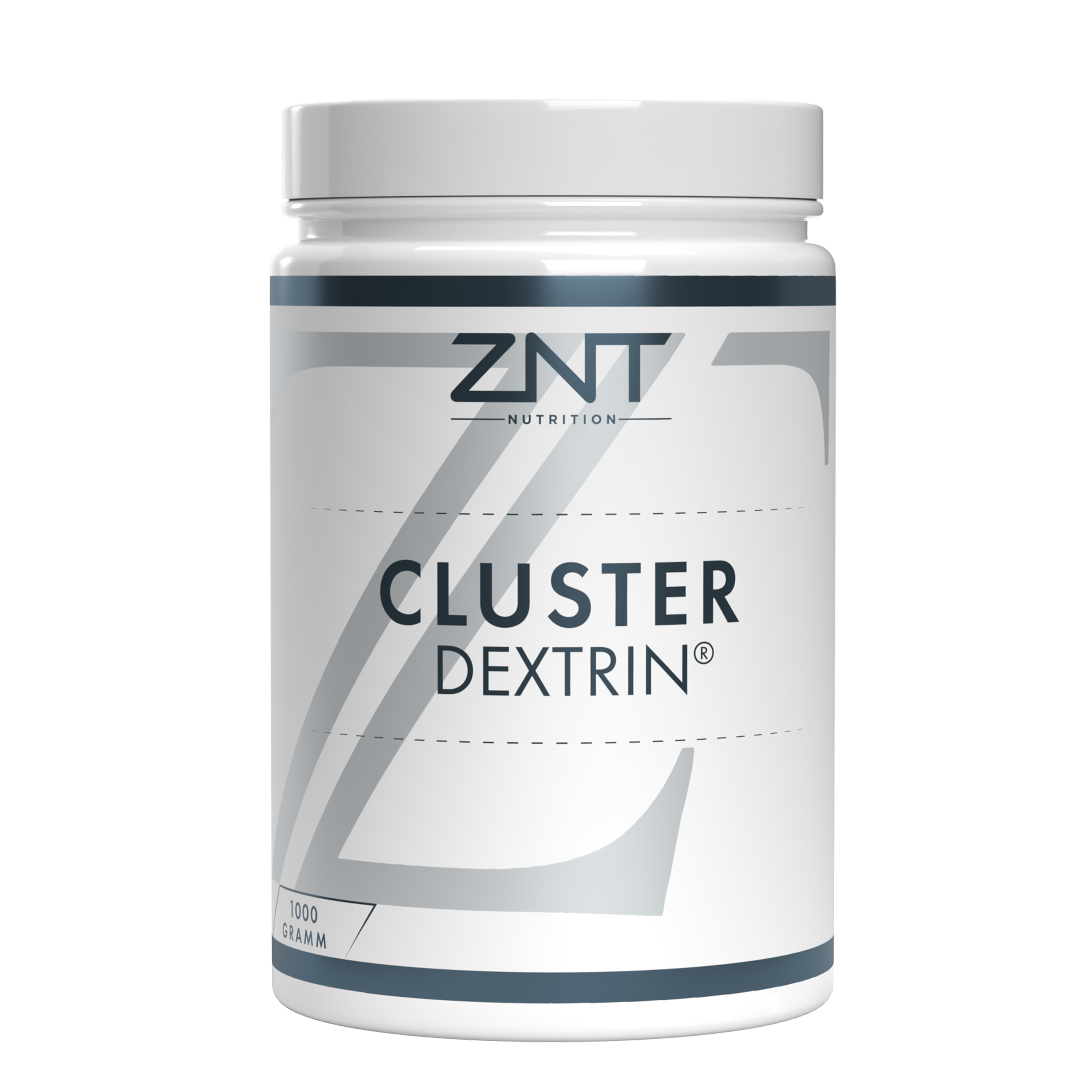 Cluster Dextrin® - ZNT Nutrition