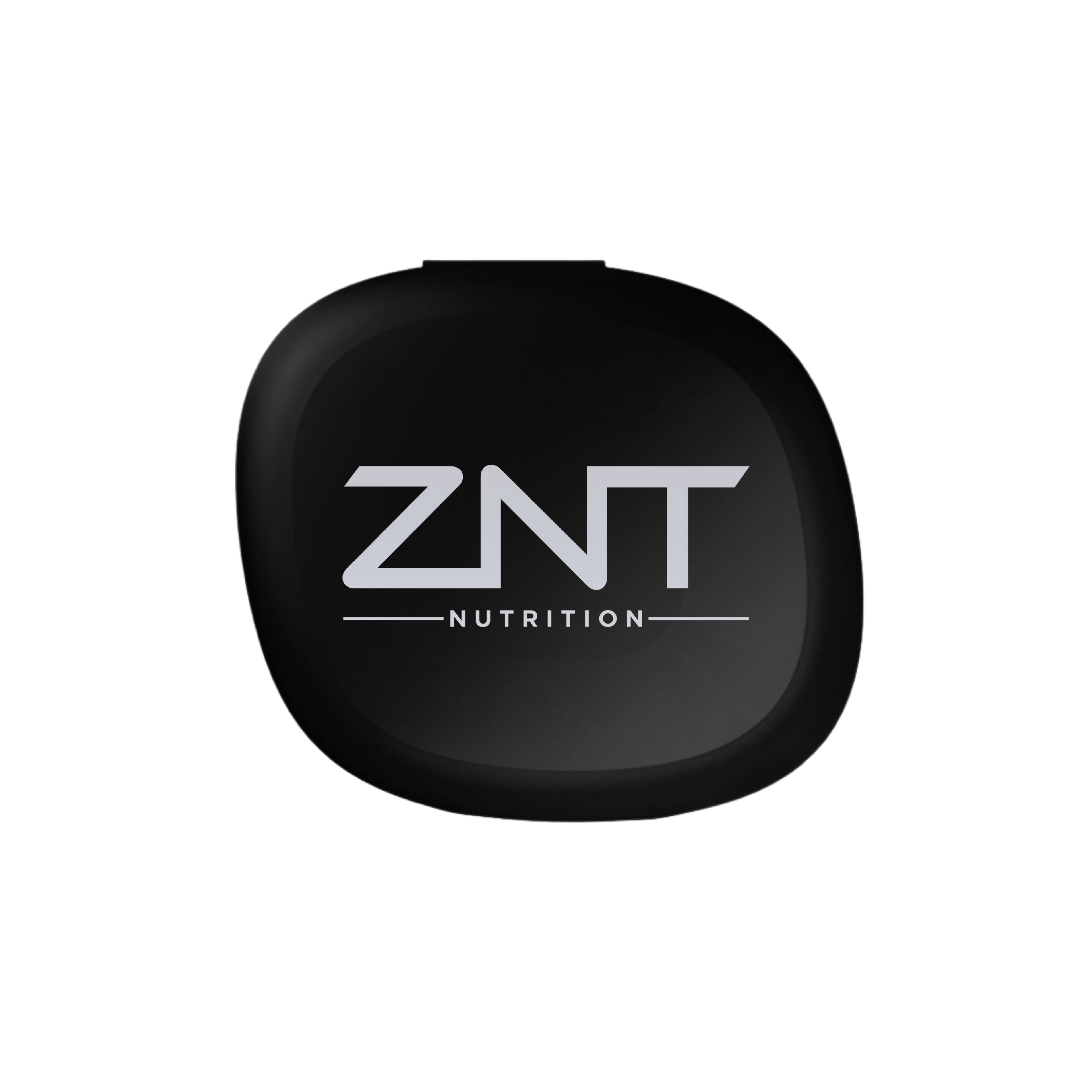 Tabletten Dose - ZNT Nutrition