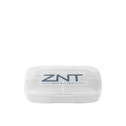 ZNT Pillenbox - ZNT Nutrition