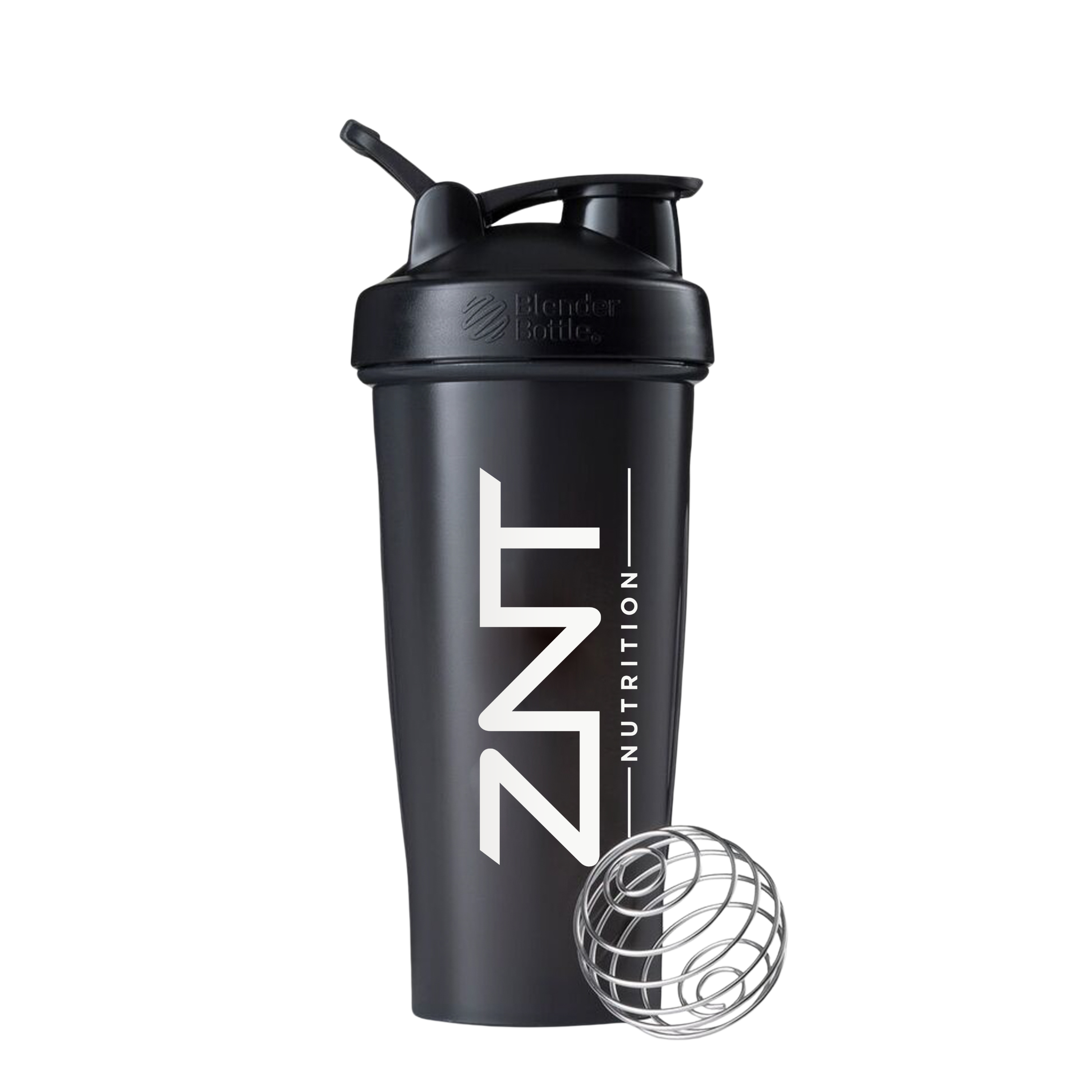 ZNT Blender Bottle - 820ml - ZNT Nutrition