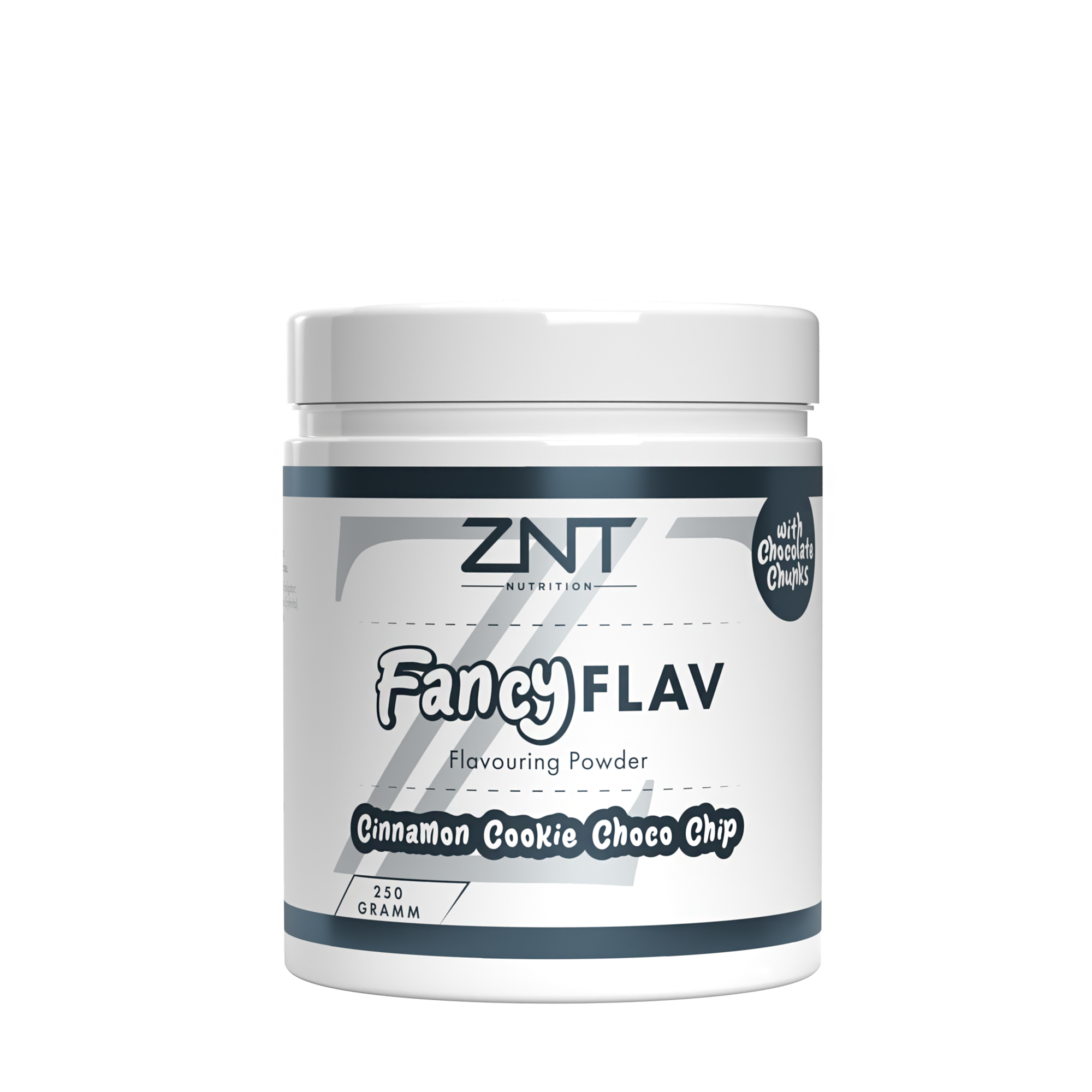 FANCY Flav - ZNT Nutrition