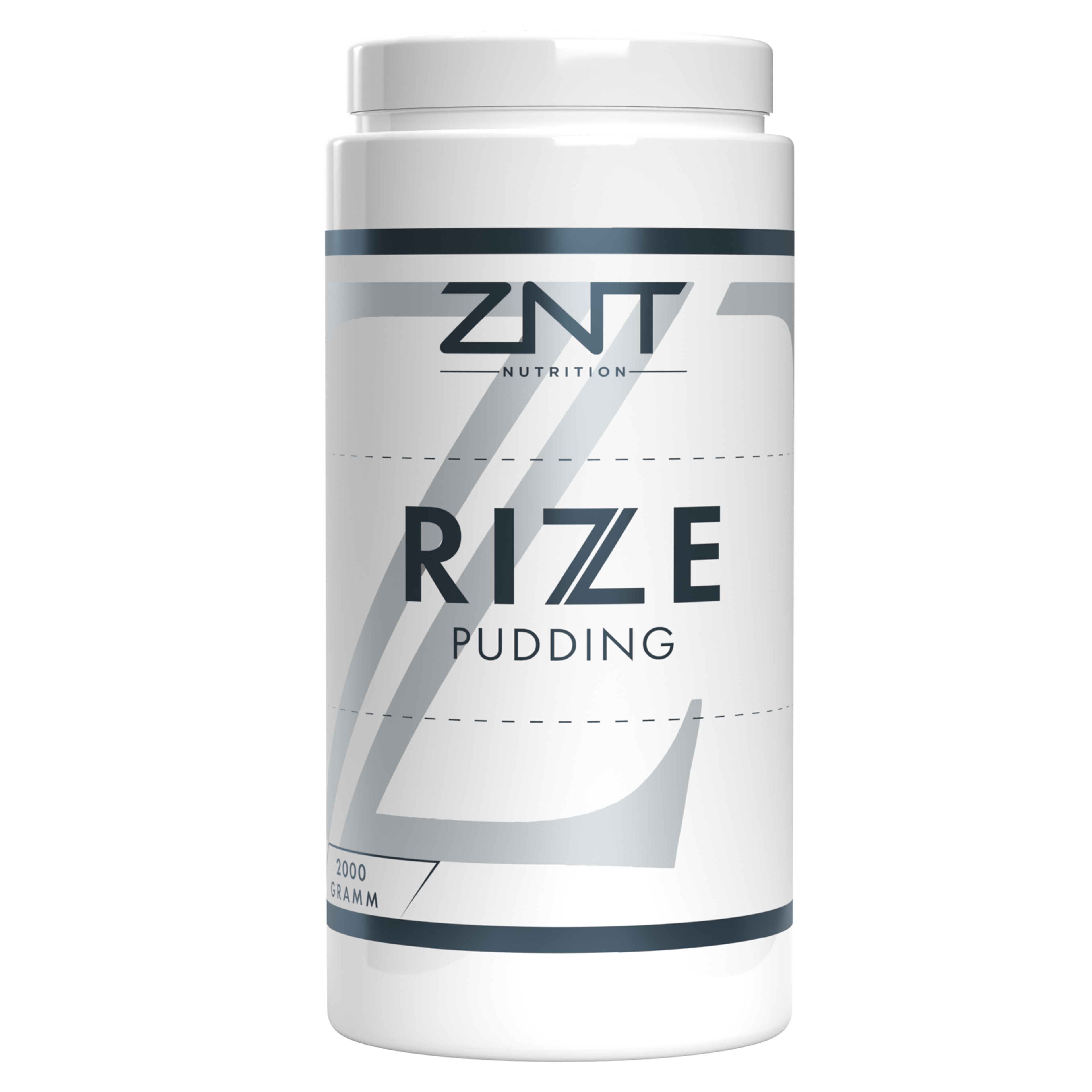Rice, Ricepudding, Rizepudding