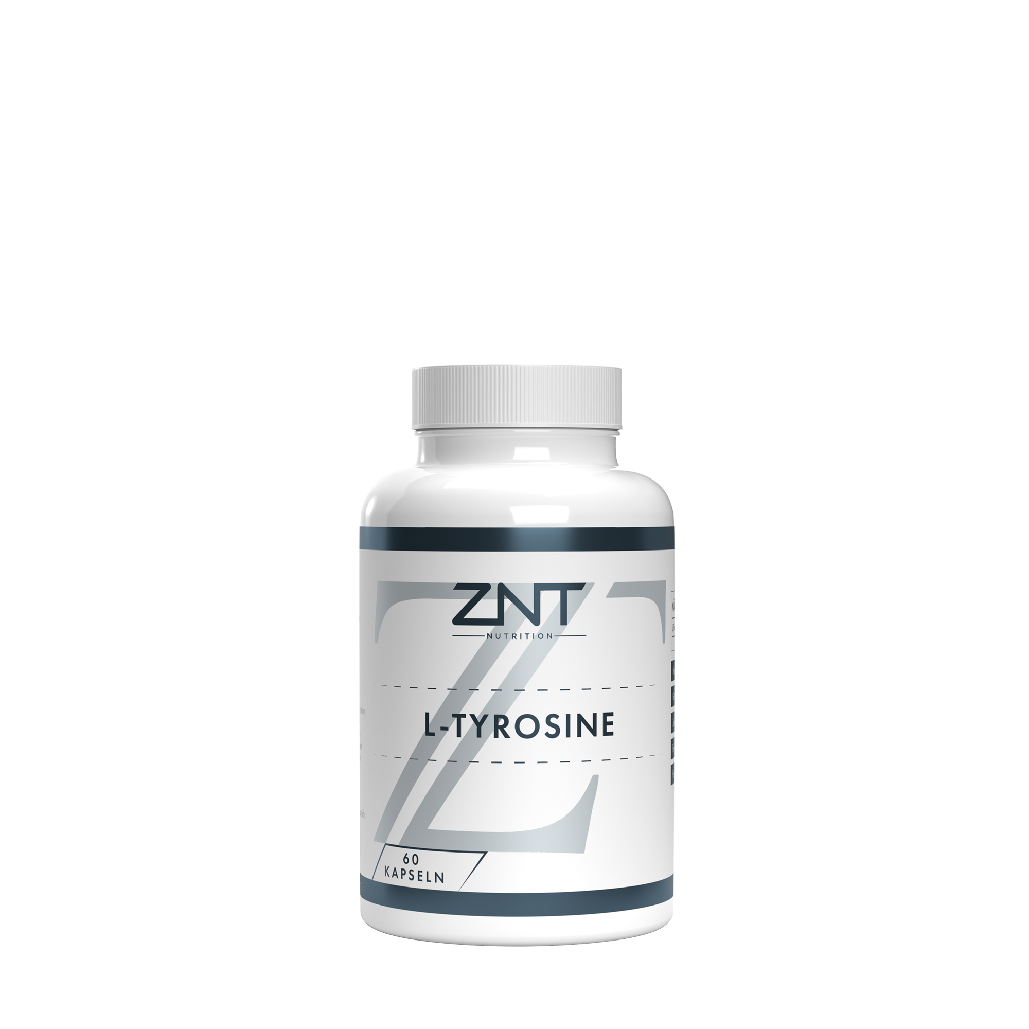 L-Tyrosine - ZNT Nutrition