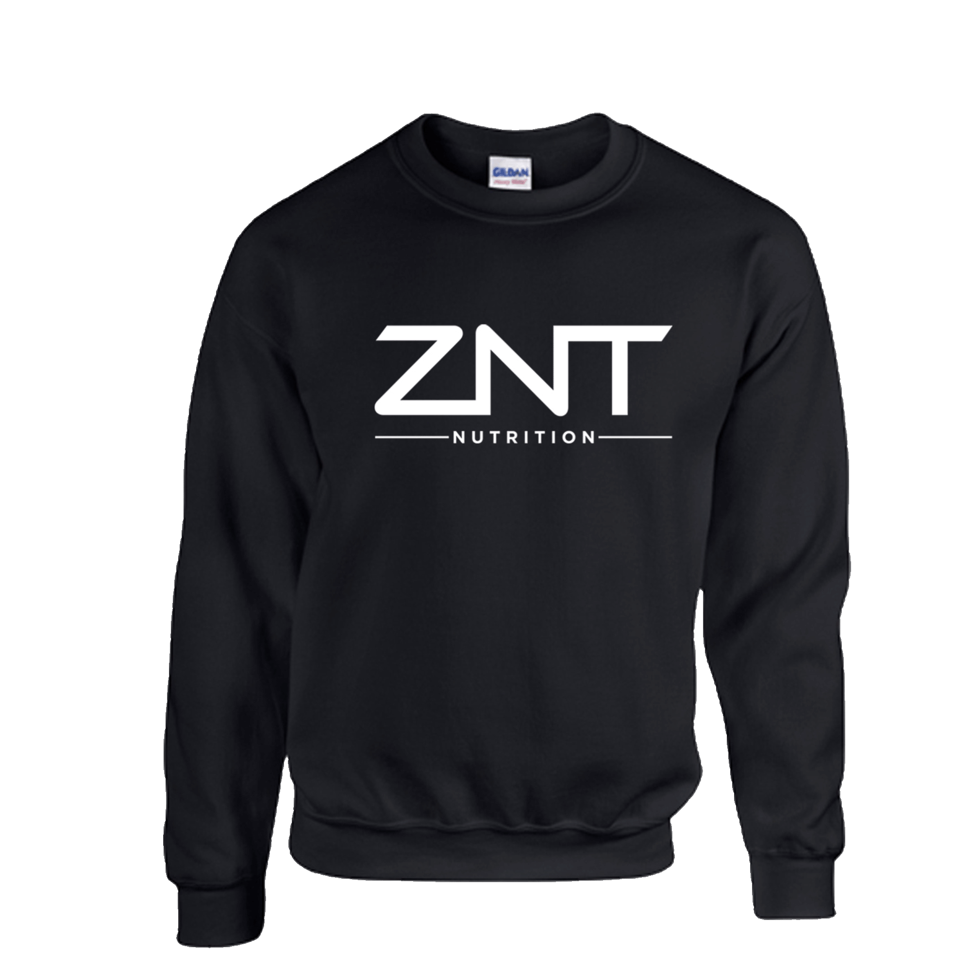 Pullover - ZNT Nutrition