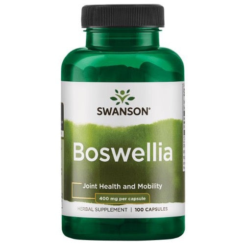Boswellia - Swanson