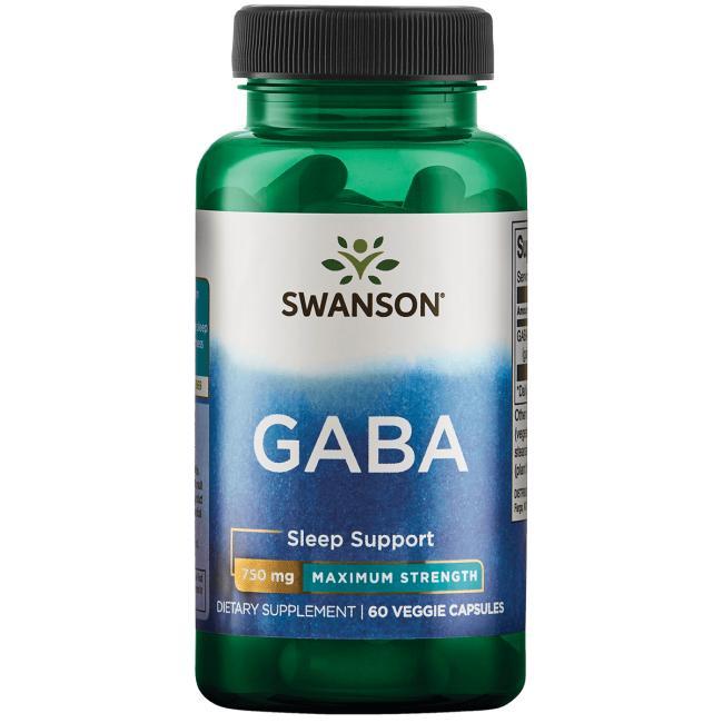 Gaba - Swanson