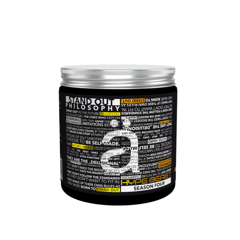 HYPE BEAST - 320g - Nano Supps