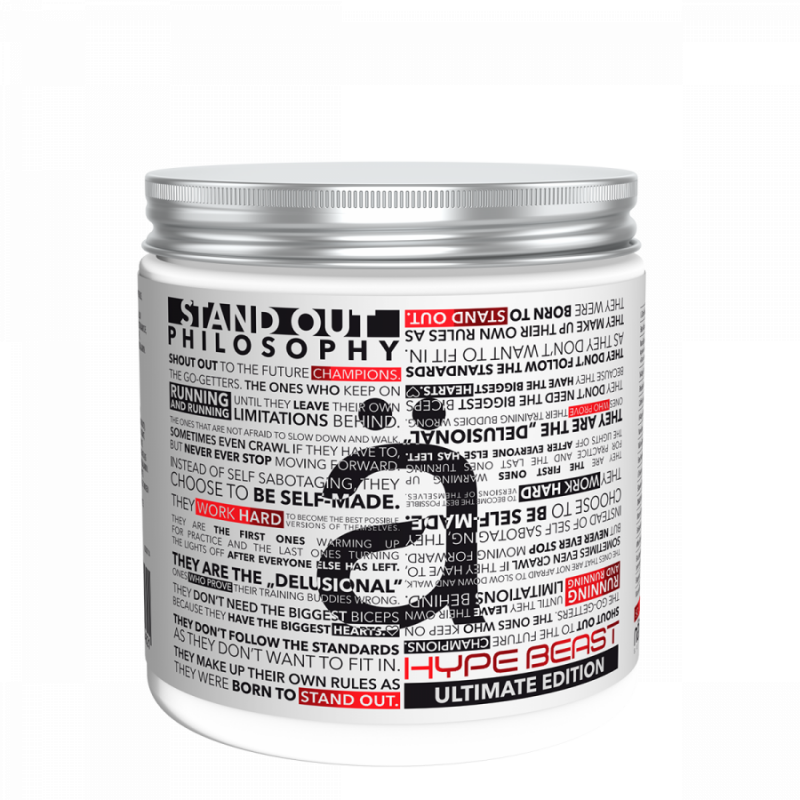 HYPE BEAST - 320g - Nano Supps