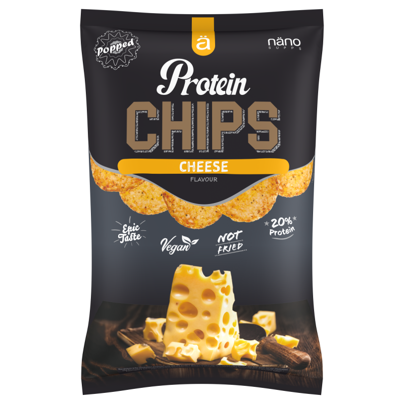 Nano Protein Chips - 40g