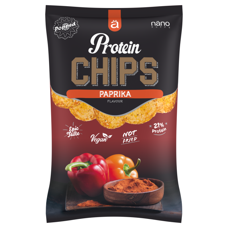 Nano Protein Chips - 40g