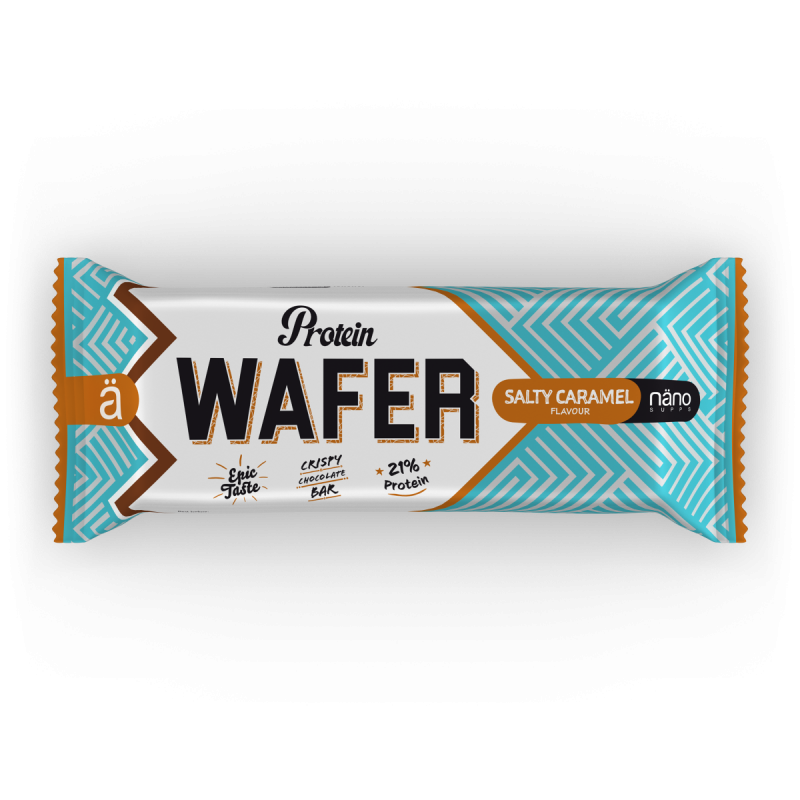 Nano Protein Wafer - 40g