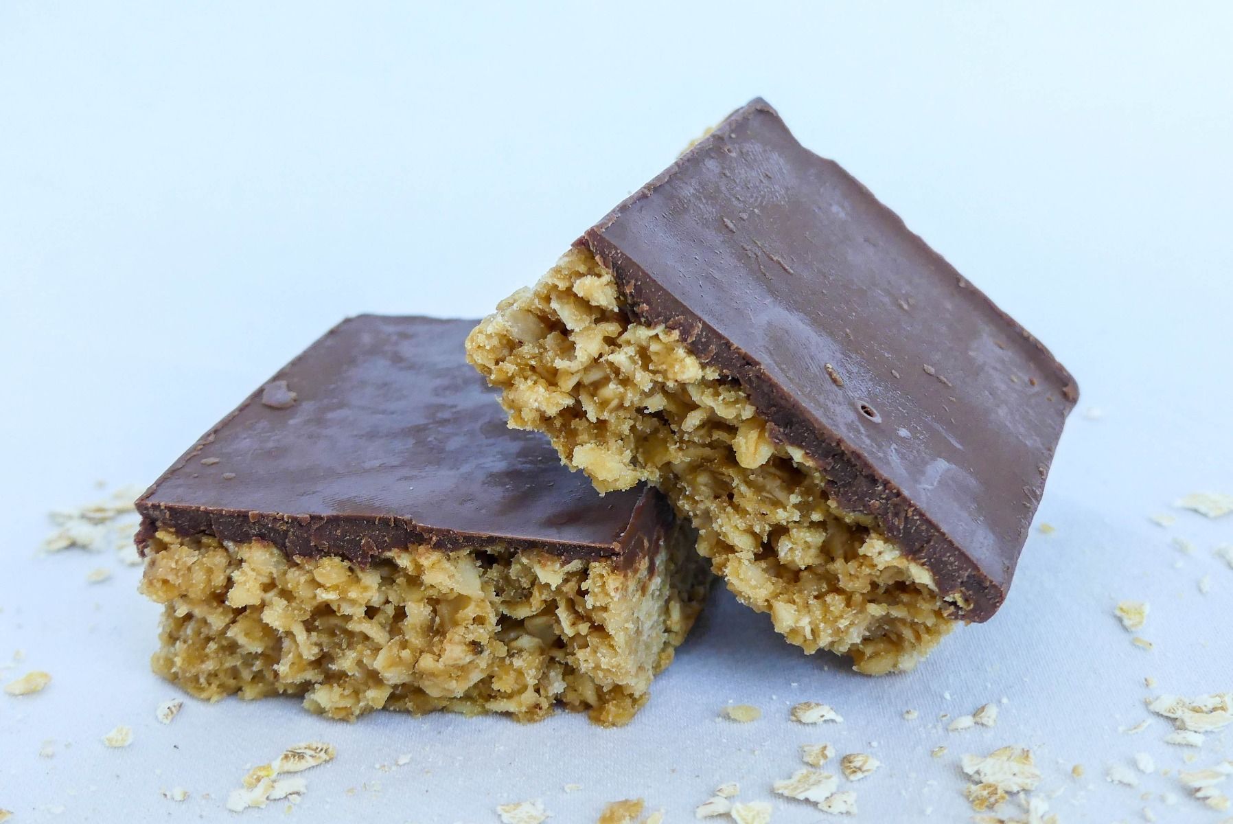 Delicious Oat Bar XXL Nutrition