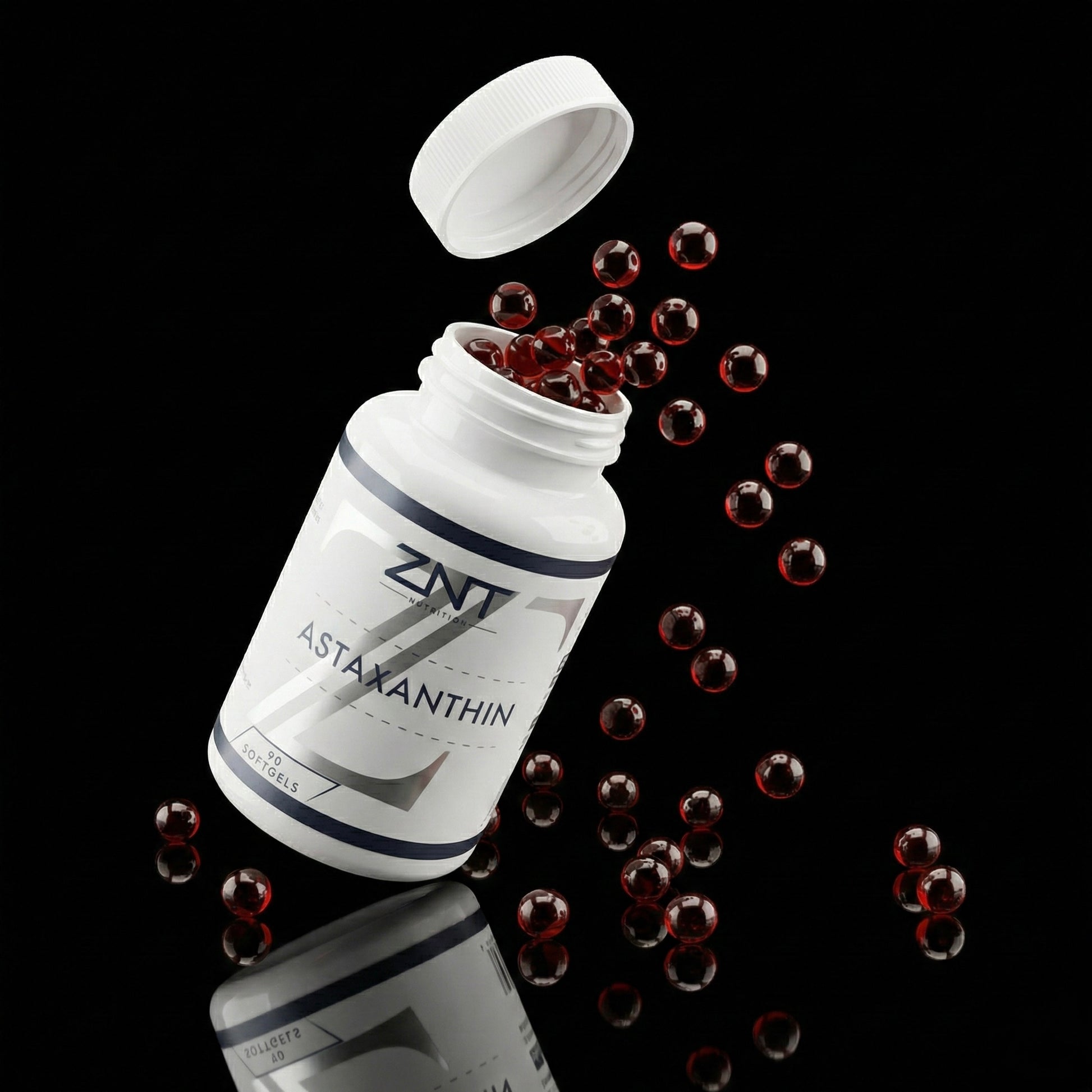 Astaxanthin (9534855119112)