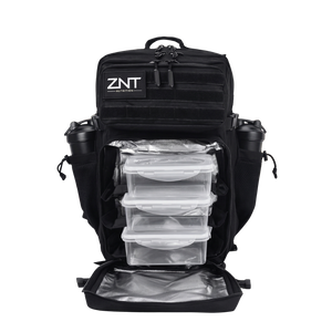 ZNT Meal Prep Rucksack