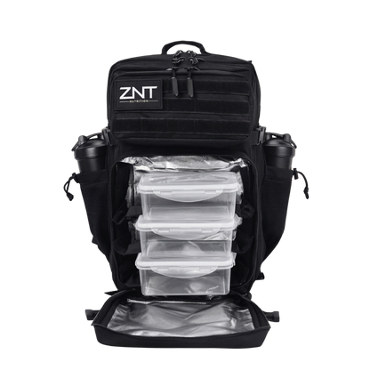 ZNT Meal Prep Rucksack
