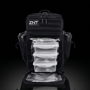 ZNT Meal Prep Rucksack