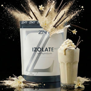 IZOLATE PRO