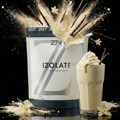 IZOLATE PRO
