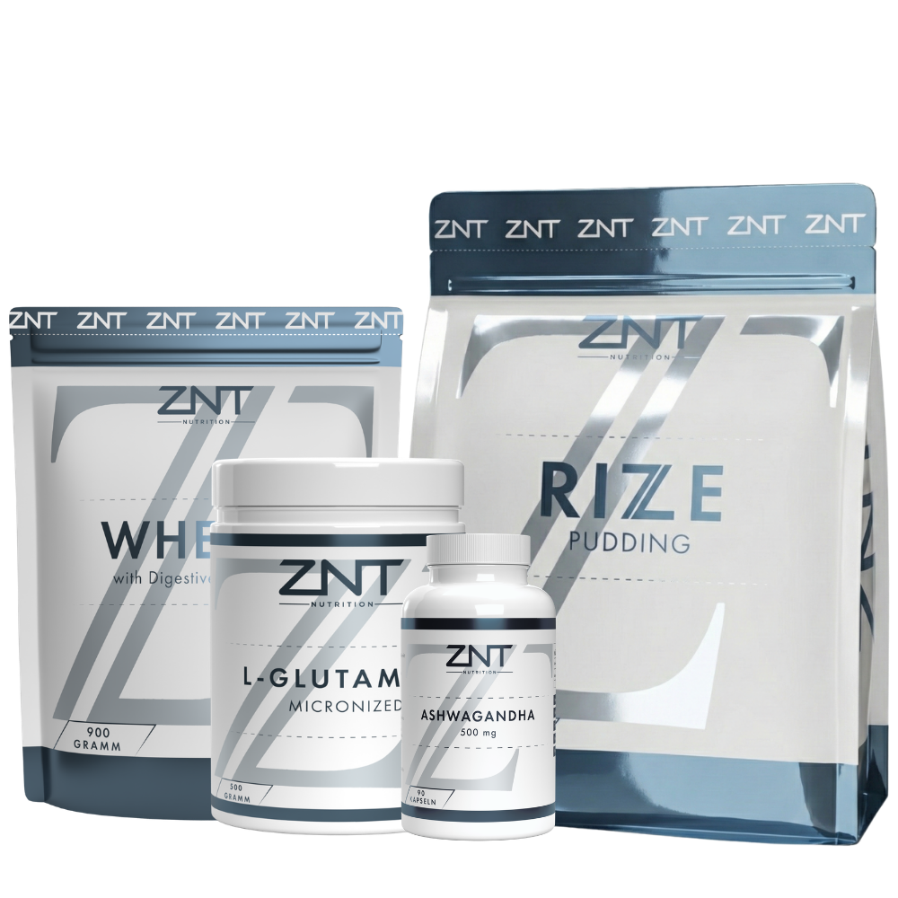 ZNT Post-Workout Bundle