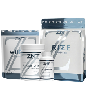 ZNT Post-Workout Bundle