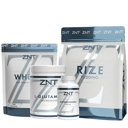 ZNT Post-Workout Bundle