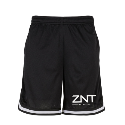 ZNT Nutrition Mesh Shorts