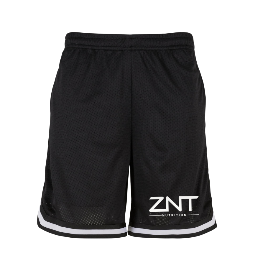 ZNT Nutrition Mesh Shorts