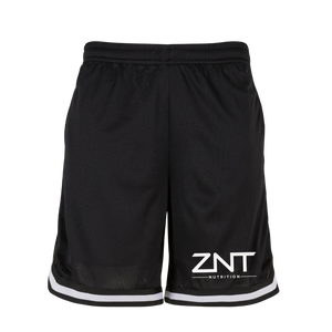 ZNT Nutrition Mesh Shorts