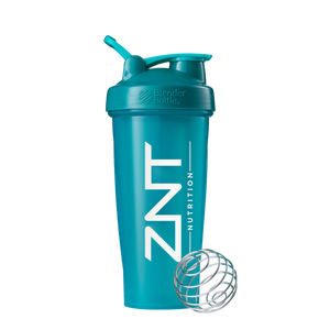 ZNT Blender Bottle - 820ml