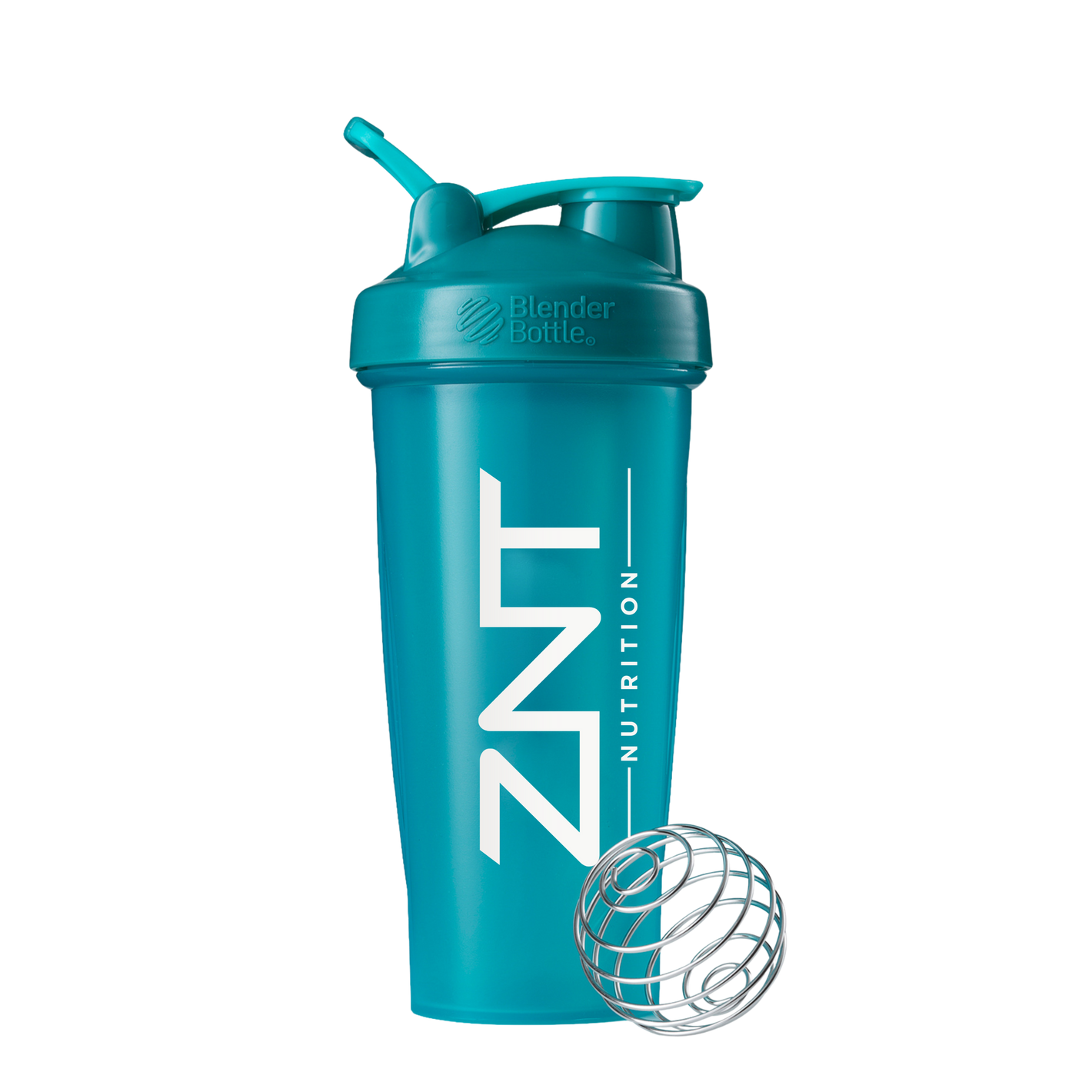 ZNT Blender Bottle - 820ml