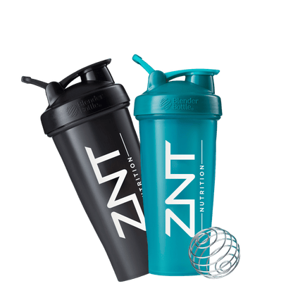 ZNT Blender Bottle - 820ml