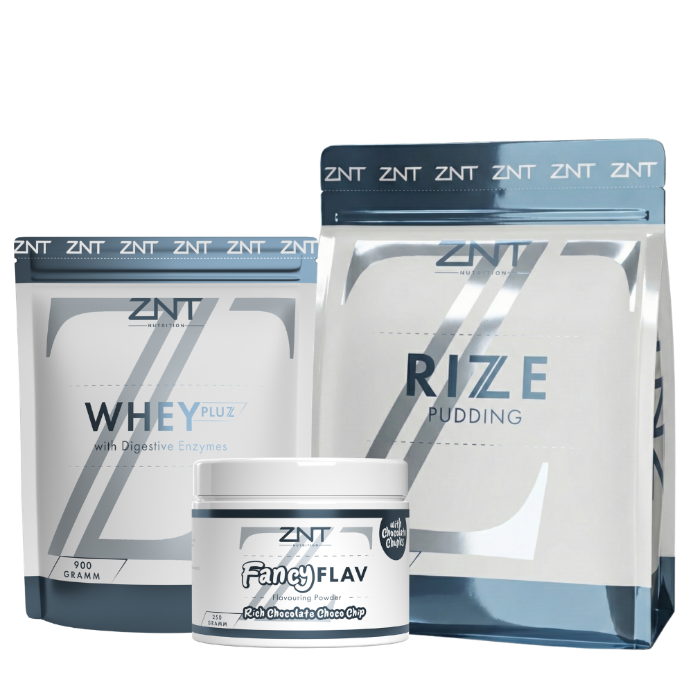 ZNT Break-FAST Bundle