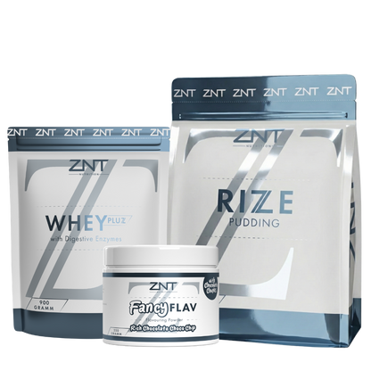 ZNT Break-FAST Bundle