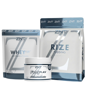 ZNT Break-FAST Bundle