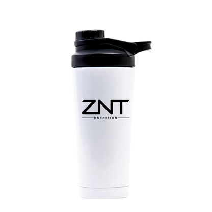 ZNT Edelstahl Shaker - 700ml