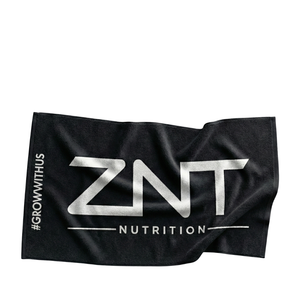 ZNT Gym Towel