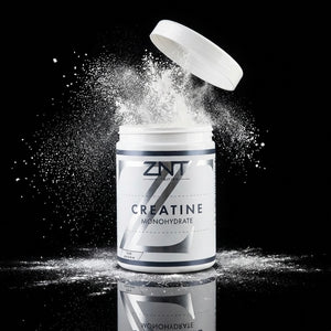 Creatine Monohydrate (8004568776968)