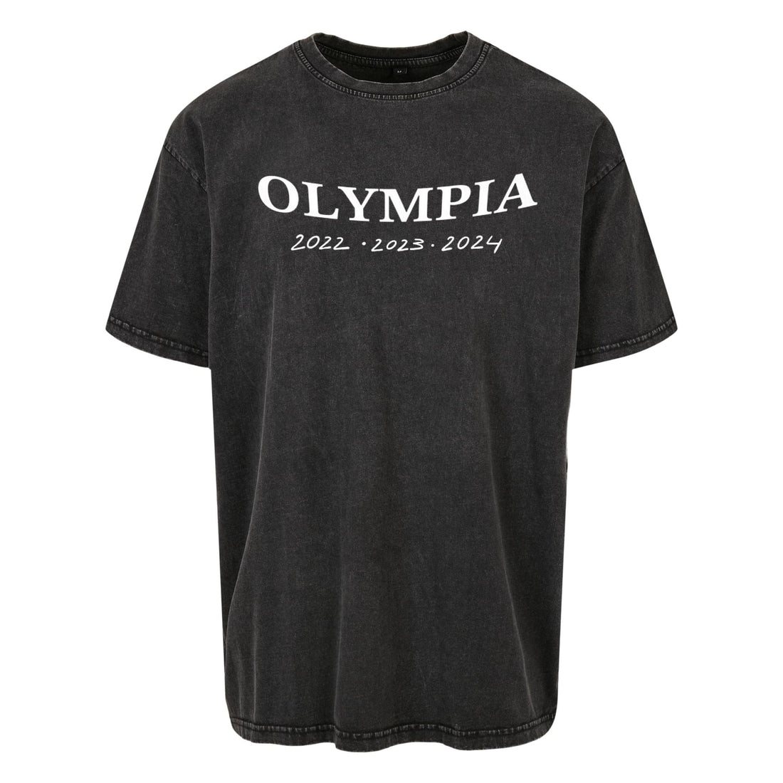Road to Olympia Shirt 2024 - Jennifer Zienert