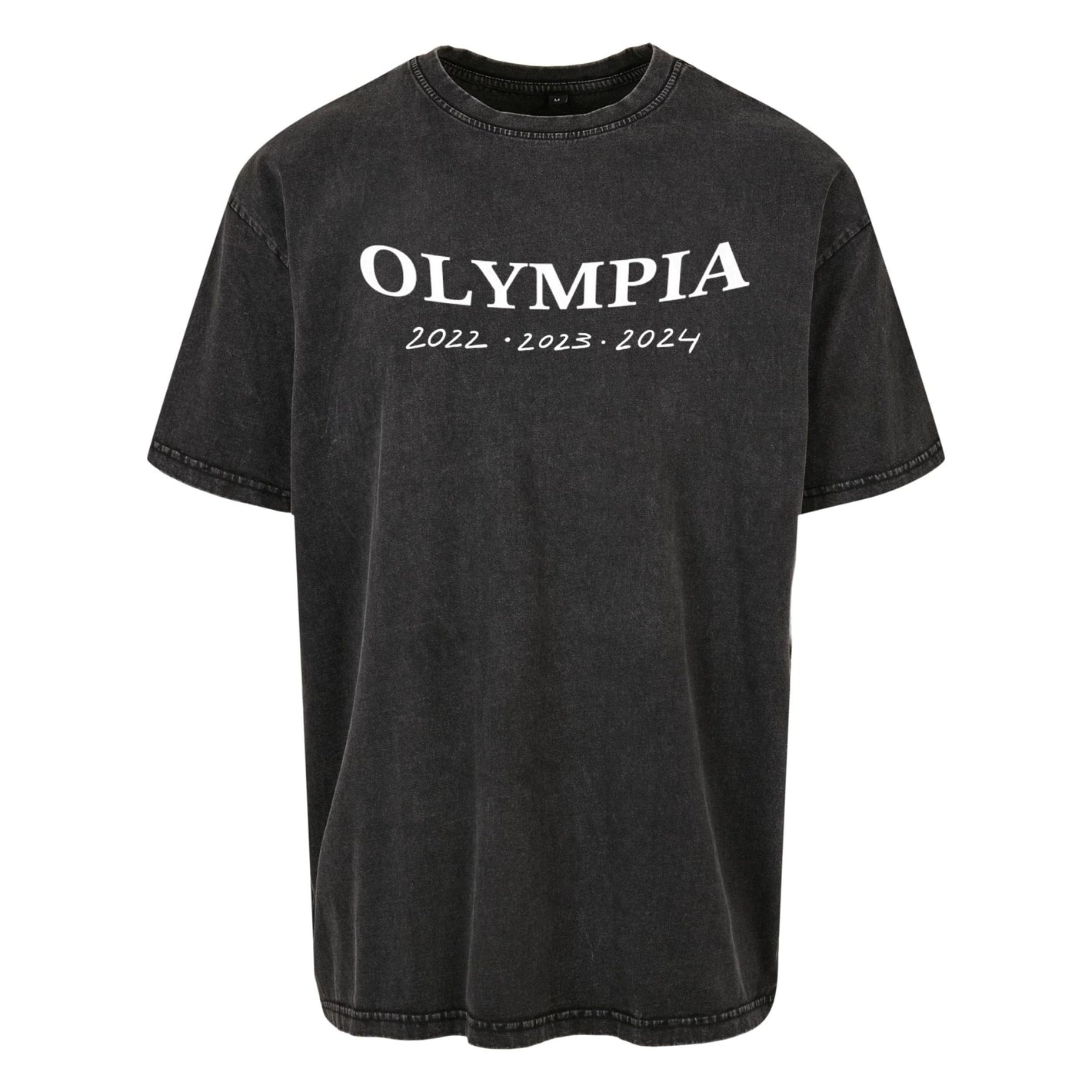 Road to Olympia Shirt 2024