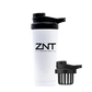 ZNT Edelstahl Shaker - 700ml